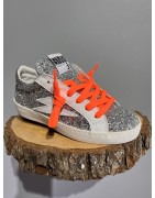Chaussures femmes baskets, bottines sur mesptitstresors.com